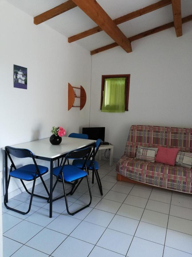 Espace Loisirs 호텔 Saint-Martin-dʼArdèche 외부 사진