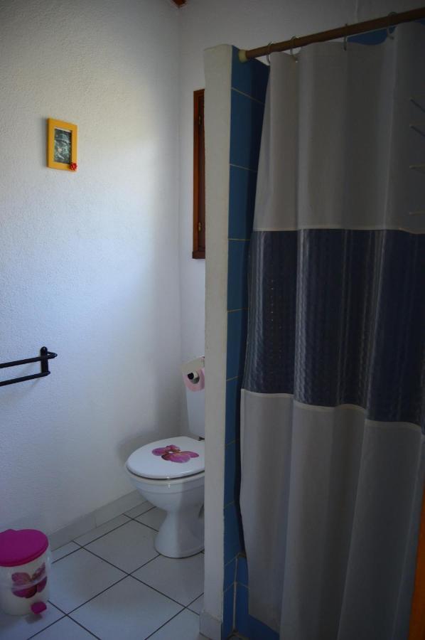 Espace Loisirs 호텔 Saint-Martin-dʼArdèche 외부 사진